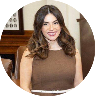 Samantha for Texas